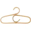 Bloomingville Mini - Cintre en rotin Aranya Naturel taille unique