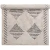 Tapis Jegor Nature Cotton - Bloomingville