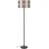 Bloomingville Lampadaire Selita