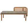 Bloomingville Lit de repos en felouque - 82050803
