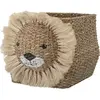 Bloomingville Panier de rangement Harrion naturel en herbe de Bankuan