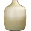 Bloomingville Vase Idima - jaune