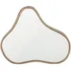Bloomingville Miroir Abigail - 41x52x4cm