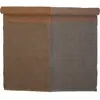 Tapis Rodin Jute Marron - Bloomingville