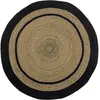 Bloomingville Tapis Lune - 82055450