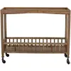 Bloomingville Console Sali marron - 82057324