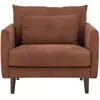 Bloomingville Chaise longue Thess - 82054062
