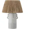 Bloomingville Lampe à poser Rama - 82057525