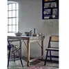 Bloomingville - Mug Vaisselle - Bleu - Grès émaillé