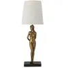 Bloomingville Lampe à poser Fabiana - 82057535