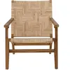 Bloomingville Chaise longue Mills - 82054930
