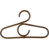 Cintre enfant en rotin Aranya brun - Bloomingville