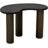 Bloomingville Table basse Luppa marron - 82051583