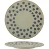 Bloomingville Assiettes Tinni Ø28,5cm set de 6 pièces - 82057533