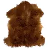 Bloomingville Abo mouton marron - 82057401