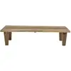 Bloomingville Table basse Riber - 82057295