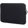 Trunk Modèle du produit : housse velours côtelé macbook proair 13' black TR-TTALSPA13-BLK