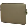 Trunk Housse velours côtelé macbook proair 13' green TR-TTALSPA13-SGR