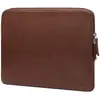 Trunk Housse Cuir MacBook Pro 14" Brown