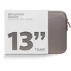 Trunk Housse Pour Ordinateur Portable 13´´ Macbook Pro & Air (2022)