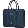 Dbramante1928 Fifth Avenue - Sacoche pour ordinateur portable - 15" - bleu