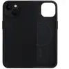 dbramante1928 Iceland Ultra - Coque de protection pour téléphone portable - compatibilité avec MagSafe - plastique, D3O - noir - pour Apple iPhone 15
