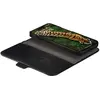 dbramante1928 Étui de téléphone portefeuille Lynge iPhone 15 - Black
