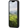 dbramante1928 Coque arrière Greenland iPhone 14 - Noir