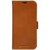 dbramante1928 Copenhagen Slim - Etui portefeuille iPhone 12 Pro Max - Marron