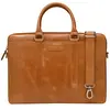 dbramante1928 Nordborg - Sacoche pour ordinateur portable - 2nd generation - 15" - brun clair