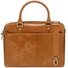DBRAMANTE1928 Rosenborg - Sacoche pour ordinateur portable - 2nd generation - 14" - brun clair