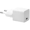 dbramante1928 re-charge | Chargeur Secteur - USB-C 25 watts - Blanc