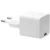 dbramante1928 re-charge | Chargeur Secteur - USB-C 30 watts - Blanc