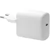 dbramante1928 re-charge | Chargeur Secteur - USB-C 45 watts - Blanc