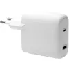 dbramante1928 re-charge | Chargeur Secteur - USB-C 65 watts + USB-A 18...