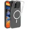dbramante1928 Greenland Pro - Coque de protection pour téléphone portable - compatibilité avec MagSafe - plastique - clair - pour Apple iPhone 16 Pro