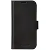 dbramante1928 Étui de téléphone portefeuille iPhone 16 Pro - Black