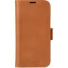 dbramante1928 Étui de téléphone portefeuille Apple iPhone 16 Pro - Tan