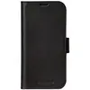 dbramante1928 Étui de téléphone portefeuille iPhone 16 - Black