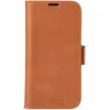 dbramante1928 Étui de téléphone portefeuille iPhone 16 - Tan