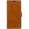 dbramante1928 Étui de téléphone portefeuille Copenhagen Samsung Galaxy S24 Ultra - Tan