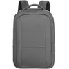 dbramante1928 Nyborg - Sac à dos pour ordinateur portable - 16" - gris foncé
