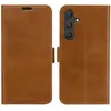 dbramante1928 Étui de téléphone portefeuille Copenhagen Samsung Galaxy A55 - Tan
