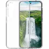 dbramante1928 Coque Iceland Ultra D3O Samsung Galaxy A55 - Clear