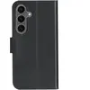 dbramante1928 Étui de télephone portefeuille Samsung Galaxy S25 - Noir