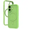 dbramante1928 Coque Grenen MagSafe Apple iPhone 17 - Pale Green