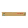 Ricoh - Cyan - original - cartouche de toner - pour Ricoh Aficio MP C300, Aficio MP C300SR, Aficio MP C400, Aficio MP C400SR