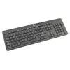 HP USB Italien Noir Clavier - Claviers (Standard, avec Fil, USB, Clavier mécanique, Noir) - 803181-061
