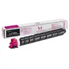 Kyocera TK 8345M - Magenta - original - cartouche de toner - pour TASKalfa 2552ci, 2553ci