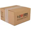 Zebra Z-Select 2000D Removable - Papier - lisse - adhésif amovible - dessus enduit - 152 micromètres - blanc brillant - 76.2 x 44.45 mm 7000 étiquette(s) (20 rouleau(x) x...